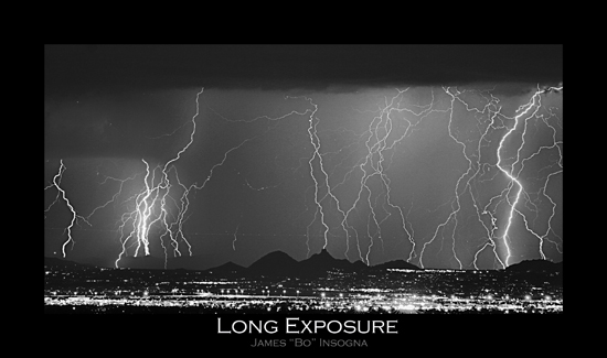 Lightning Photography fine art print
