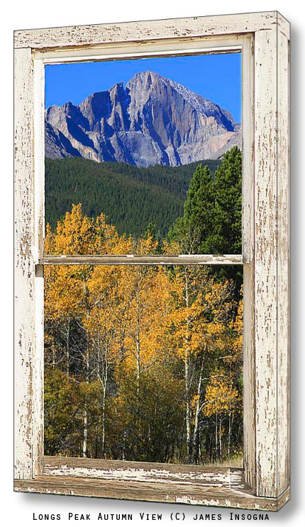 Long Peak Window Canvas Wrap s Decorating Tips Add a Nature Window View to Any Room With Fine Art Picture Windows