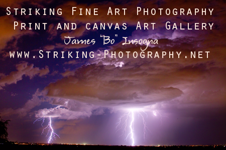 Striking Fine Art Photography Print and Canvas Art Gallery 