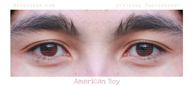 american boy 650s An American Boy