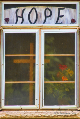 Window of Hope